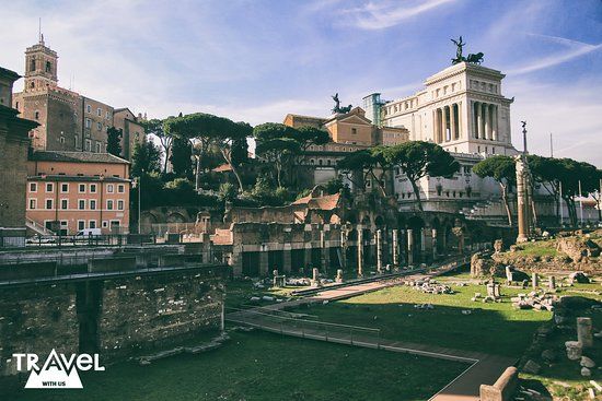 Forum Romawi
